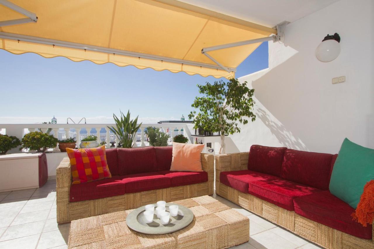 Colina Del Sol 1106 Apartamento Puerto del Carmen  Exterior foto